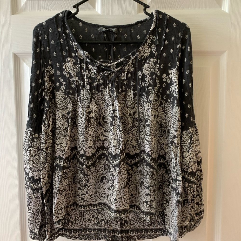 Billabong Blouse